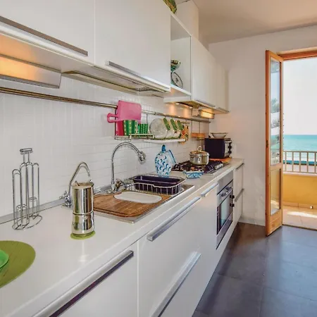 Daire Casa Tonico