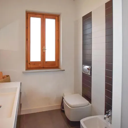 Daire Casa Tonico *