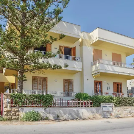 Casa Tonico Donnalucata (Sicily)